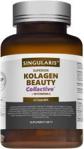 Singularis Kolagen Beauty Collactive + Witamina C 60 kaps