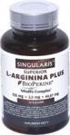 Singularis L-Arginina Plus 60 Kaps