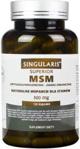 Singularis Msm 500mg 120 kaps.