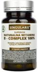 Singularis Naturalna Witamina B-Complex 100% 30 kaps