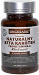 Singularis Naturalny Beta Karoten x 90 kaps