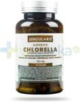 Singularis Superior Chlorella 550mg 120 kaps.