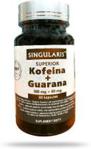 Singularis Superior Kofeina + Guarana 60 kaps