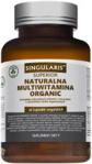Singularis Superior naturalna multiwitamina organic 60 szt