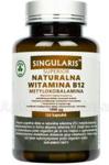 SINGULARIS SUPERIOR Naturalna witamina B12 120 kaps