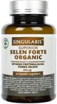 SINGULARIS SUPERIOR SELEN Forte Organic 60 kaps