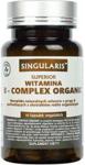 SINGULARIS SUPERIOR WITAMINA B-complex Organic 30 kaps