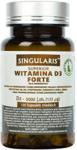 Singularis Witamina D3 Forte 5000Iu 125µg Superior 120 kaps