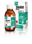 Sinulan Forte Junior syrop 120ml