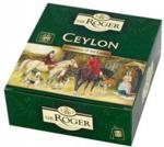 Sir Roger Ceylon Herbata czarna ekspresowa 200 g (100 torebek)