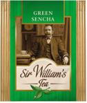 Sir Williams Green Sencha 50tb Super Cena