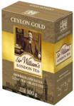 Sir Williams London Ceylon Gold herbata liściasta 100g