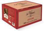 Sir Williams Tea Ceylon Herbata 500 saszetek