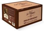 Sir Williams Tea English Breakfast Herbata 500 saszetek