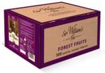 Sir Williams Tea Forest Fruits Herbata 500 saszetek