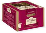 Sir Williams Tea Raspberry Herbata 50 saszetek x 2,4g