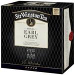 Sir Winston Tea Royal Earl Grey Aromatyz owana herbata czarna 175g (100 torebek).
