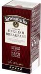 Sir Winston Tea Supreme English Breakfast Czarna 36 G 20 Torebek