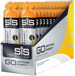 SiS GO Isotonic Gel 30 x 60 ml