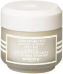 Sisley Creme Reparatrice Krem regenerujący z masłem shea skóra podrażniona/zniszczona słoik 50ml