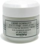 Sisley Delikatny kremowy peeling do twarzy Botanical Gentle Facial Buffing Cream 50ml