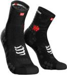 Skarpetki Biegowe Compressport V3.0 Proracing T3