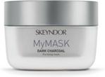 Skeyndor My Mask Maska do twarzy Dark Charcoal 50 ml