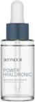 Skeyndor Power Hyaluronic Serum do twarzy Moisturizing Booster 30 ml