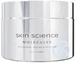 Skin Science Molecules Antyoksydacyjny Odmładzający Krem Na Noc 50Ml