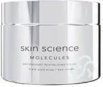 Skin Science Molecules Antyoksydacyjny Odmładzający Krem Pod Oczy 30Ml