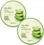 Skin79 Aloe Aqua Soothing Gel Żel Aloesowy 99% 300g