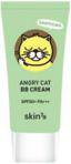 Skin79 Animal BB Cream Angry Cat Kojący krem BB 30ml