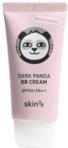 Skin79 Animal BB cream Dark Panda Rozjaśniający Krem BB 30ml