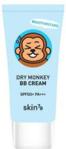Skin79 Animal BB Cream Dry Monkey Nawilżający krem BB 30ml