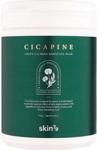 Skin79 Cica Pine Green Calming Modeling Mask Oczyszczająco Regenerująca Maska Algowa 150G