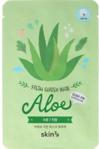 Skin79 Fresh Garden - Aloe Aloesowa Maseczka w Płacie 23g