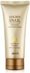 Skin79 Golden Snail Intensive Cleansing Foam Oczyszczająca Pianka do Twarzy 125ml