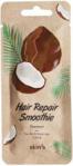 SKIN79 Hair Repair Smoothie Coconut regenerująco-wygładzająca maska do włosów 20ml
