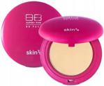 Skin79 Hot Pink Sun Protect Beblesh Pact Spf30 Puder w Kompakcie 15g