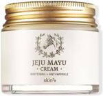 Skin79 Jeju Mayu Cream Odżywczy krem do cery dojrzałej 70ml