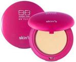 SKIN79 Matujący puder w kompakcie Super+ Pink BB Pact SPF 30 PA ++