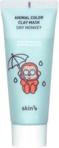 SKIN79 Nawilżająca maseczka w kremie Animal Color Clay Mask Dry Monkey 70ml