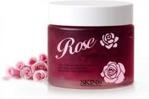 Skin79 Rose Waterfull Mask Różana Maska z Kwasmi Aha na Noc 75ml