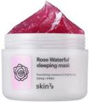 SKIN79 Różana maseczka nawilżająco-wygładzająca Rose Waterfull Mask 100ml