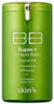 SKIN79 Super Beblesh Balm Triple Functions Green SPF30 PA 40g