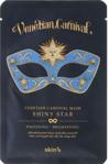 SKIN79 Venetian Carnival Mask Shiny Star Maska w płacie rozświetlająco rozjaśniająca 23g