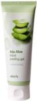 Skin79 Żel Peelingujący Do Twarzy Jeju Aloe Aqua Peeling Gel 100Ml