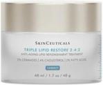 SkinCeuticals Triple Lipid Restore 2:4:2 Przeciwstarzeniowy krem uzupełniający lipidy 48ml