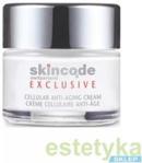 SkinCode Cellular Anti-Aging Cream Krem zapobiegający starzeniu się skóry regenerujący komórki skóry 50ml