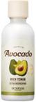 Skinfood Avocado Odżywczy Tonik Do Twarzy 180Ml